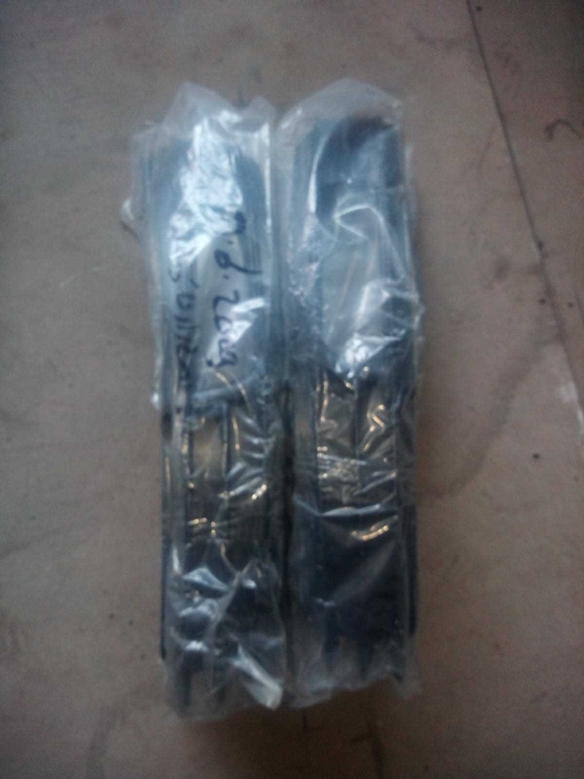 Audi A6 Çıkma Yedek Sis Kapak